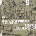 Mellifluous Excursions Vol. 1 - Where You Been Music CD