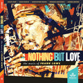 Nothing But Love, the Music of Frank Lowe Music CD