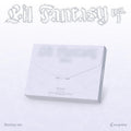 LIL FANTASY vol.1 [Murmur ver.] Music CD
