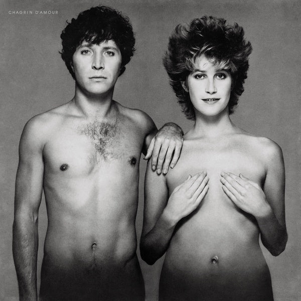 Chagrin d'Amour Vinyl Record