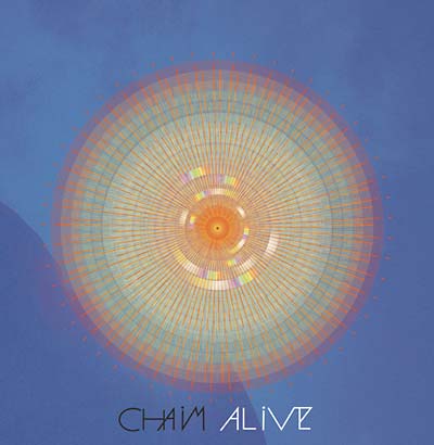 Alive Music CD