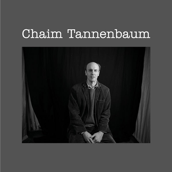 Chaim Tannenbaum Music CD