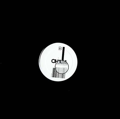 CHAIM - Where Is Jack EP Vinyl Record