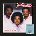 Indebted To You Vinyl Record