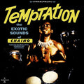 Temptation Music CD
