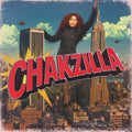PRE-ORDER Chaka Khan - Chakzilla Music CD