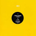 CHALLENGE - Zimmer Vinyl Record