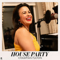 House Party Vinyl Record
