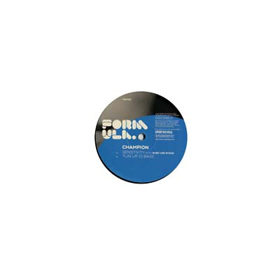 Sensitivity/Tun Up Di Bass |
