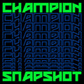 Snapshot Music CD