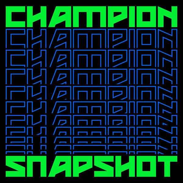 Snapshot Music CD