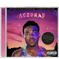 Chance The Rapper - Acid Rap: 10 Year Anniversary (Complete Edition) |