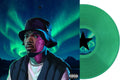 Star Line [Clear Green Vinyl] Vinyl Record