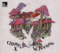 Wonderland Music CD