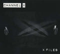 X Files Music CD