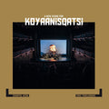CHANTAL ACDA/ERIC THIELEMANS - A New Score For Koyaanisqatsi Vinyl Record