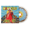 Viva Tu Music CD