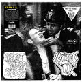 Short Sharp Shock (White Vinyl) Vinyl Record