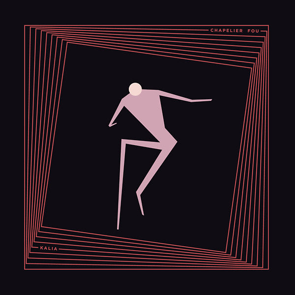 Kalia Music CD
