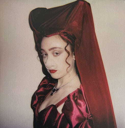 Good Luck Babe! (Red Colored Vinyl) (7" Single) Vinyl Record