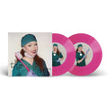 The Giver [The Dentist] [Neon Pink 7" Single] Vinyl Record