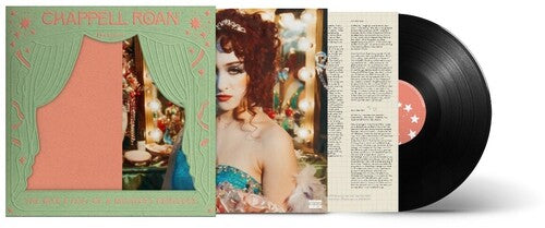 The Rise And Fall Of A Midwest Princess (Deluxe Edition, Collector's Edition) (2 Lp's) Vinyl Record
