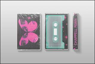 The Rise And Fall Of A Midwest Princess Music Cassette Tape