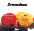 Alloy (Golden 1) Music CD