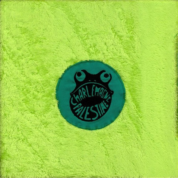 Ffroggssichorddd (Fur Cover) Vinyl Record