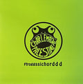 Ffroggssichorddd Vinyl Record