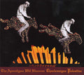 The Apocalypse Will Blossom Music CD
