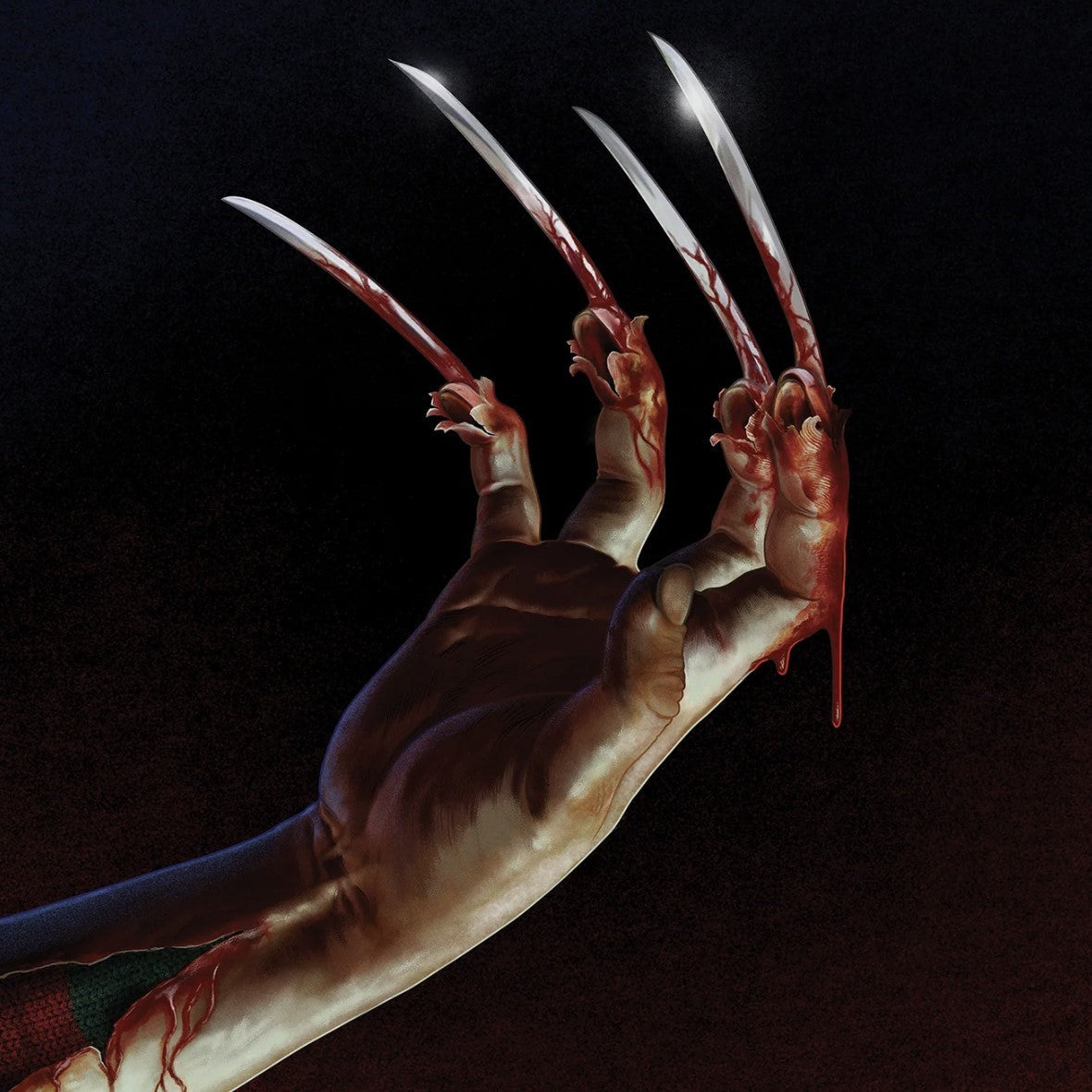 A Nightmare On Elm Street 2: Freddy'S Revenge (Original Motion Picture Soundtrack Expanded) Vinyl Record