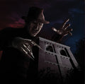 A Nightmare On Elm Street Pt 3: Dream Warriors (Original Motion Picture Soundtrack Expanded) Vinyl Record