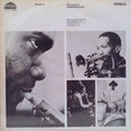 Rhythm X – The Music Of Charles Brackeen Vinyl Record
