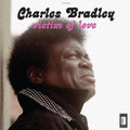 Victim of Love (MP3 Download) Vinyl Record