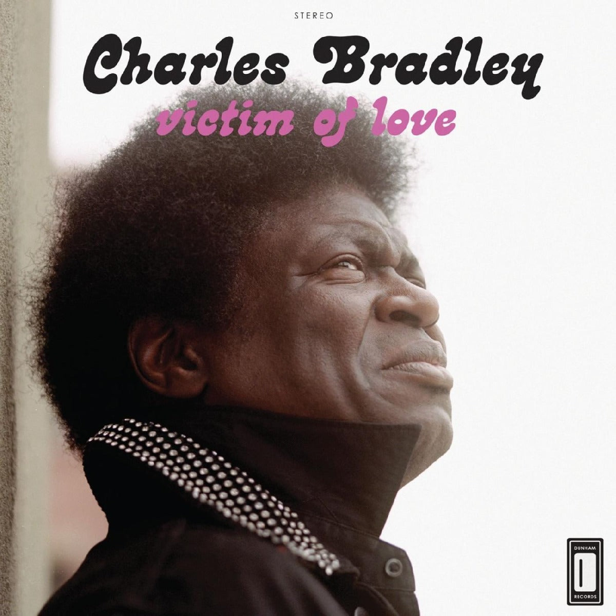 Victim of Love (MP3 Download) Vinyl Record
