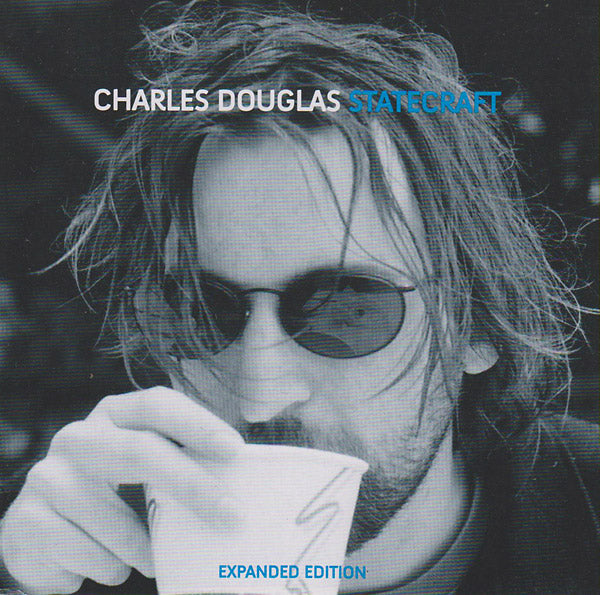 Statecraft (Expanded Edition) Music CD