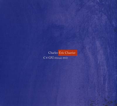 C6 GIG Music CD