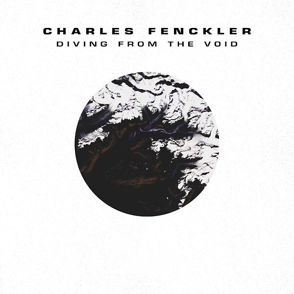 Diving From The Void Music CD