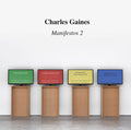 Manifestos 2 Music CD