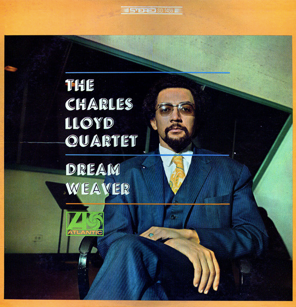 (PRE-ORDER 10/31/25) Dream Weaver (VINYL) | Mint (M) Mint (M)