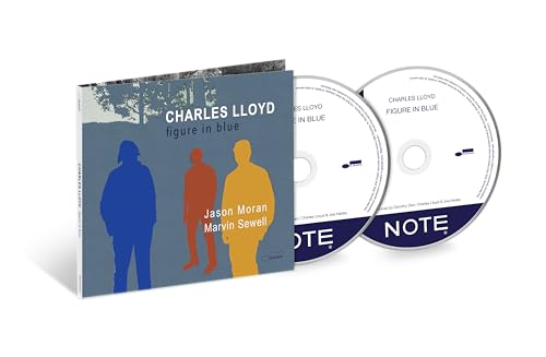 Figure In Blue [2Cd] Music CD