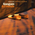 Charles Lloyd - Sangam & Friends [LP] [Vinyl] Vinyl Record