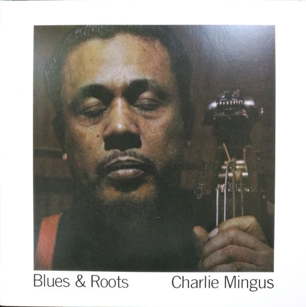 Blues & Roots | Mint (M) Mint (M)