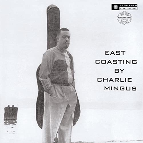 East Coasting (2014 - Remaster) Vinyl Record