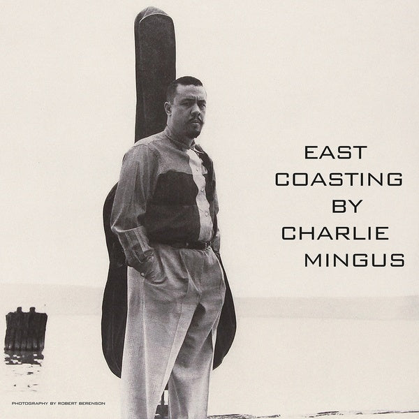 East Coasting Vinyl Record