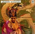 Mingus Dynasty Vinyl Record