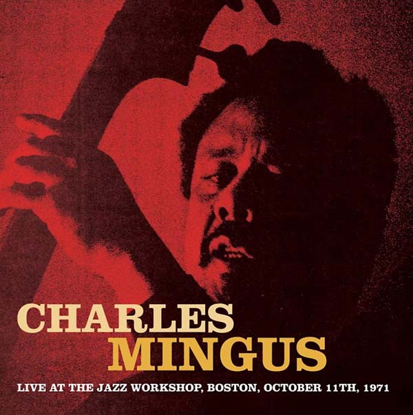 Live at the Jazz Workshop, Boston, October 11th, 1971 Music CD