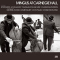 Mingus At Carnegie Hall Deluxe Edition [Vinyl]