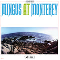 Mingus At Monterey Music CD